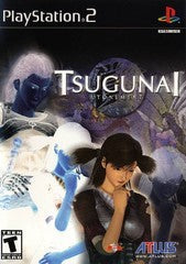 Tsugunai Atonement - In-Box - Playstation 2  Fair Game Video Games