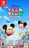 Tsum Tsum Festival - Complete - Nintendo Switch  Fair Game Video Games