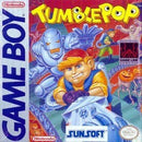Tumble Pop - Loose - GameBoy  Fair Game Video Games