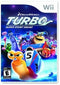 Turbo: Super Stunt Squad - In-Box - Wii  Fair Game Video Games