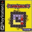 Turnabout - In-Box - Playstation  Fair Game Video Games