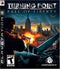 Turning Point Fall of Liberty - In-Box - Playstation 3  Fair Game Video Games