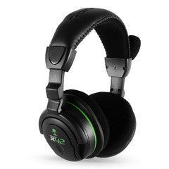 Turtle Beach Ear Force XL1 Headset - In-Box - Xbox 360  Fair Game Video Games