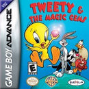 Tweety and the Magic Gems - Complete - GameBoy Advance  Fair Game Video Games