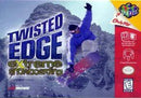 Twisted Edge - In-Box - Nintendo 64  Fair Game Video Games