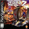Twisted Metal 2 [Greatest Hits] - In-Box - Playstation  Fair Game Video Games
