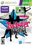 Twister Mania - In-Box - Xbox 360  Fair Game Video Games