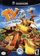Ty the Tasmanian Tiger 2 Bush Rescue - Loose - Gamecube  Fair Game Video Games