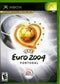 UEFA Euro 2004 - Complete - Xbox  Fair Game Video Games