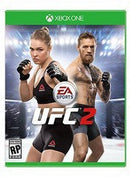 UFC 2 - Loose - Xbox One  Fair Game Video Games