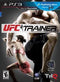 UFC Personal Trainer - Complete - Playstation 3  Fair Game Video Games