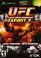 UFC Tapout 2 - Loose - Xbox  Fair Game Video Games