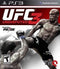 UFC Undisputed 3 [Greatest Hits] - Complete - Playstation 3  Fair Game Video Games
