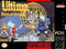 Ultima Runes of Virtue II - In-Box - Super Nintendo  Fair Game Video Games