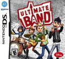 Ultimate Band - In-Box - Nintendo DS  Fair Game Video Games