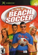 Ultimate Beach Soccer - Loose - Xbox  Fair Game Video Games