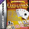 Ultimate Card Games - Complete - GameBoy Advance  Fair Game Video Games