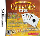 Ultimate Card Games - In-Box - Nintendo DS  Fair Game Video Games