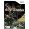 Ultimate Duck Hunting - Complete - Wii  Fair Game Video Games