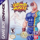 Ultimate Muscles Path Of The Superhero - Complete - GameBoy Advance  Fair Game Video Games