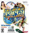 Ultimate Party Challenge - Loose - Wii  Fair Game Video Games