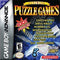 Ultimate Puzzle Games - In-Box - GameBoy Advance  Fair Game Video Games