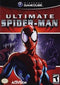 Ultimate Spiderman [Player's Choice] - In-Box - Gamecube  Fair Game Video Games