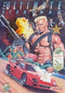 Ultimate Stuntman - Loose - NES  Fair Game Video Games