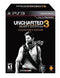 Uncharted 3: Drakes Deception [Collector's Edition] - Complete - Playstation 3  Fair Game Video Games