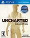 Uncharted The Nathan Drake Collection - Complete - Playstation 4  Fair Game Video Games