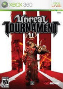 Unreal Tournament III - In-Box - Xbox 360  Fair Game Video Games