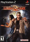 Urban Reign - Complete - Playstation 2  Fair Game Video Games