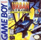 Urban Strike - Loose - GameBoy  Fair Game Video Games