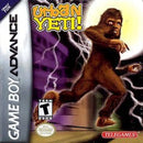 Urban Yeti - Complete - GameBoy Advance  Fair Game Video Games