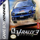 V-Rally 3 - Complete - GameBoy Advance  Fair Game Video Games