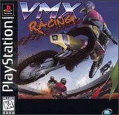 VMX Racing - Complete - Playstation  Fair Game Video Games