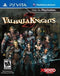 Valhalla Knights 3 - In-Box - Playstation Vita  Fair Game Video Games