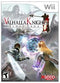 Valhalla Knights: Eldar Saga - In-Box - Wii  Fair Game Video Games