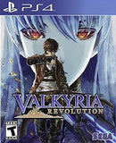 Valkyria Revolution: Vanargand Edition - Loose - Playstation 4  Fair Game Video Games