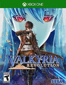 Valkyria Revolution: Vanargand Edition - Loose - Xbox One  Fair Game Video Games