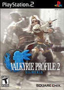 Valkyrie Profile 2 Silmeria [Greatest Hits] - Loose - Playstation 2  Fair Game Video Games