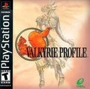 Valkyrie Profile - In-Box - Playstation  Fair Game Video Games