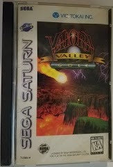 Valora Valley Golf - Complete - Sega Saturn  Fair Game Video Games