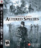 Vampire Rain Altered Species - Complete - Playstation 3  Fair Game Video Games