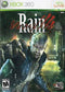 Vampire Rain - Complete - Xbox 360  Fair Game Video Games