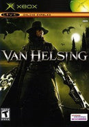 Van Helsing - In-Box - Xbox  Fair Game Video Games