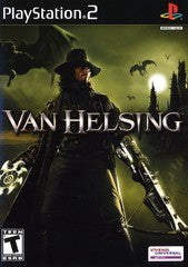 Van Helsing - Loose - Playstation 2  Fair Game Video Games