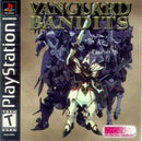 Vanguard Bandits - In-Box - Playstation  Fair Game Video Games