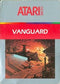 Vanguard - Complete - Atari 2600  Fair Game Video Games