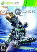 Vanquish - In-Box - Xbox 360  Fair Game Video Games